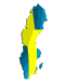 Formación inicial aeronáutica Sweden Módulo formación inicial B2 B1-1